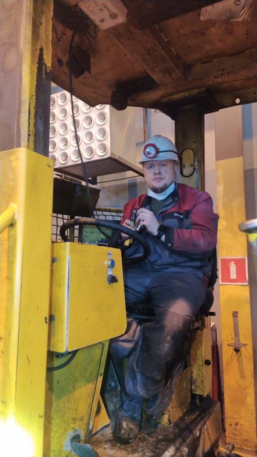 В подземном руднике АО «СЗФК» введены в эксплуатацию сразу три новые системы обеспечения безопасности работников от отечественного производителя АО НВИЦ «Радиус»